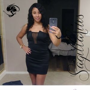 Meet your Posher, Tyra